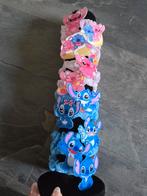 Stitch Haar Elastiekjes - Nieuw!, Ophalen of Verzenden, Nieuw, Stitch