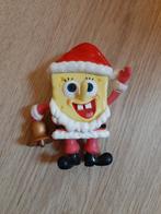 Spongebob Squarepants kerstman 10 cm, Ophalen of Verzenden
