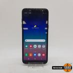 Samsung Galaxy A6 | Android 10 | 32GB - In Goede Staat, Telecommunicatie, Zo goed als nieuw