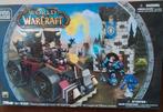 WORLD OF WARCRAFT MEGABLOKS 91026, Ophalen of Verzenden, Gebruikt