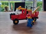 Vintage lego takelwagen 6674, Ophalen of Verzenden, Gebruikt, Complete set, Lego