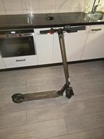 Denver Elektrische Step met Oplader, Fietsen en Brommers, Steps, Ophalen, Gebruikt, Elektrische step (E-scooter), Denver