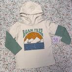 Jongenskleding maat 98 Hoodie, Garanimals, Trui of Vest, Ophalen of Verzenden, Zo goed als nieuw