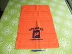 Handdoek Airborne Oosterbeek, Ophalen of Verzenden, Zo goed als nieuw