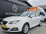 SEAT Ibiza ST 1.2 Style (bj 2012), Auto's, Voorwielaandrijving, Euro 5, Gebruikt, 1198 cc