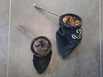 collectezakken beschikbaar voor biedingen