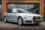 Audi A6 Limousine 1.8 TFSI ultra Lease Edition Navigatie LED, Auto's, Stof, Gebruikt, Bedrijf, Sedan