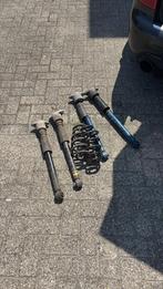 Schokdempers plus veren audi a4 b6/b7, Ophalen of Verzenden, Audi