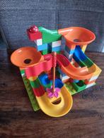 Duplo look-a-like Knikkerbaan, Ophalen of Verzenden, Zo goed als nieuw