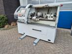 DMT KERN CD 282 TEACH-IN Draaibank met logboek nette staat!, Duitsland, Info@bolkmachinehandel.nl, Ophalen of Verzenden, Computergestuurd (Cnc)