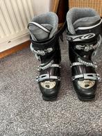 Skischoenen. Skibril.  Skihelm, Ophalen of Verzenden, Gebruikt, Dame