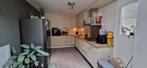 Keuken, Huis en Inrichting, Ophalen, Gebruikt, Graniet of Steen, Hoekkeuken