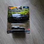 hot wheels fast furious Dodge Charger SRT Hellcat Wideboy, Hobby en Vrije tijd, Modelauto's | Overige schalen, Ophalen of Verzenden