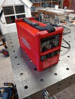 Fronius Transtig 1600 TIG compleet, Doe-het-zelf en Verbouw, Ophalen, Gebruikt, 150 tot 250 ampère, Tig