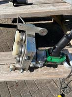 Hitachi Felsmachine - Perfect voor uw project!, Doe-het-zelf en Verbouw, Ophalen, Gebruikt
