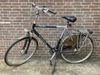 Gazelle Medeo city 28 inch, Ophalen, Gebruikt, Versnellingen, 61 tot 65 cm
