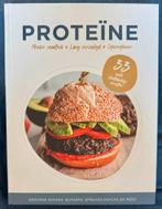 Proteïne - Patricia Lautenschutz, Ophalen of Verzenden, Zo goed als nieuw