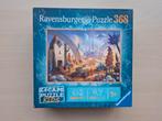 Ravensburger Escape Puzzle Kids 368 stukjes, Ophalen of Verzenden, Meer dan 50 stukjes, Zo goed als nieuw, 6 jaar of ouder