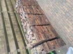 Gratis licht gekleurde klinkers, Tuin en Terras, Tegels en Klinkers, Ophalen, Gebruikt, Beton, Klinkers