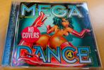cd mega dance'97 volume 4 arcade, Cd's en Dvd's, Cd's | Dance en House, Ophalen of Verzenden, Zo goed als nieuw, Dance Populair
