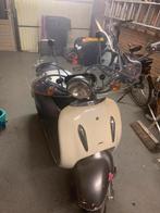 Scooter, Ophalen of Verzenden, Zo goed als nieuw, Benzine, Overige merken