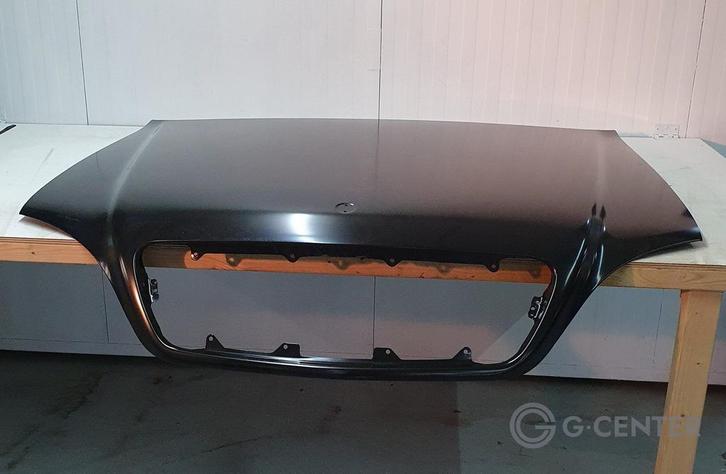 Mercedes-Benz Motorkap A1638800157 ML-Klasse 163 NIEUW IN DO, Auto-onderdelen, Carrosserie en Plaatwerk, Motorkap, Mercedes-Benz