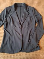 Angelle- Milan mt L donkergroen travelstof kolbert, Angelle Milan, Maat 42/44 (L), Ophalen of Verzenden, Zo goed als nieuw