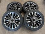 17 inch originele velgen + winterbanden Toyota Corolla Auris, Auto-onderdelen, Banden en Velgen, Banden en Velgen, Nieuw, Ophalen of Verzenden