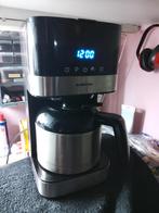 Koffiezetapparaat inventum, Ophalen of Verzenden, Zo goed als nieuw, Koffiemachine
