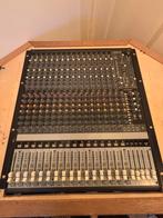 Mackie onyx 1640, Muziek en Instrumenten, Mengpanelen, Ophalen, Gebruikt, 10 tot 20 kanalen