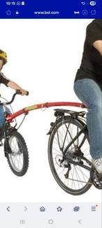 Trail gator, tandemstang ouder-kindfiets, Ophalen of Verzenden, Zo goed als nieuw