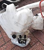 Mercedes W211 ruitenwisservloeistof reservoir, Auto-onderdelen, Ophalen of Verzenden, Gebruikt, Mercedes-Benz