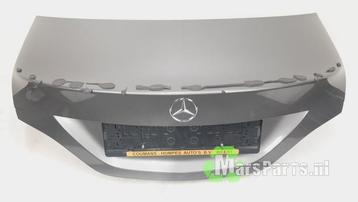 Achterklep van een Mercedes CLA (787) beschikbaar voor biedingen