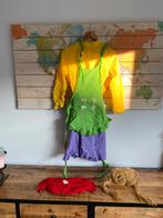 Kwebbel jurk, Maat 38/40 (M), Carnaval, Ophalen of Verzenden, Zo goed als nieuw