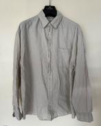 Zomershirt H&M grijs/beige, Beige, Ophalen of Verzenden, H&M, Gedragen