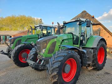 Fendt 930 Com3 Profi 922 924 927 933 936 ) (bj 2010) beschikbaar voor biedingen