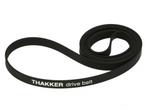 Originele Thakker belt / snaar voor Thorens platenspelers, Nieuw, Ophalen of Verzenden, Platenspeler-onderdeel, Thorens