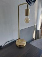 Tafellamp, Zo goed als nieuw, 50 tot 75 cm, Ophalen