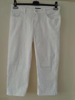 Angels kuit jeans broek 42/44, Kleding | Dames, Verzenden, Zo goed als nieuw, Blauw, W33 - W36 (confectie 42/44)