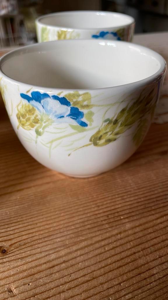 Gien CHERRY, Huis en Inrichting, Keuken | Servies, Zo goed als nieuw, Kom(men), Overige stijlen, Ophalen of Verzenden