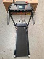 Hardloopband - loopband - Tibagoods - 12 standen - 9%helling, Buik, Ophalen of Verzenden, Zo goed als nieuw, Metaal