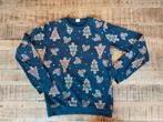 Foute kersttrui maat 158/164, Kinderen en Baby's, Kinderkleding | Maat 158, Ophalen of Verzenden, Zo goed als nieuw, Jongen of Meisje