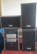 medion midiset, Ophalen, Gebruikt, Speakers, Overige merken