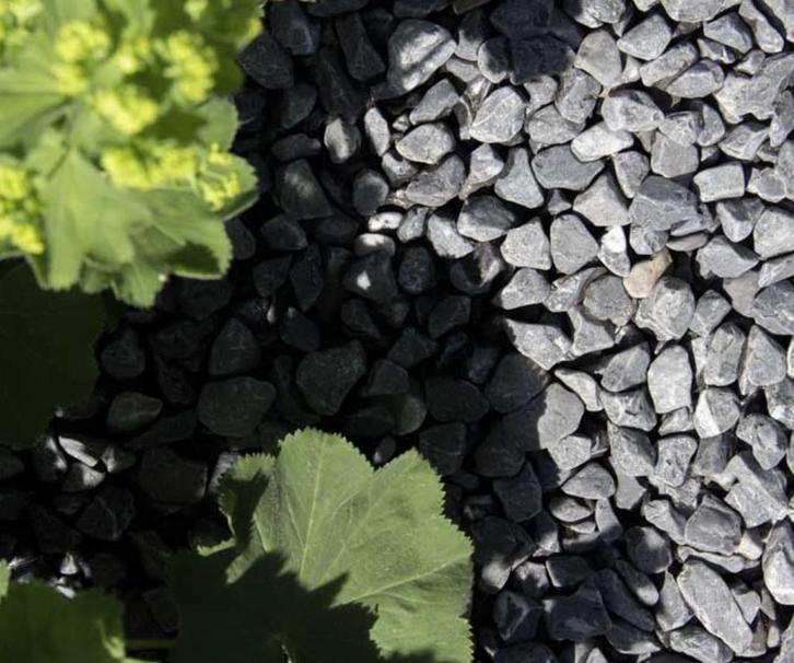 Grind en Split in bigbags, Tuin en Terras, Grind, Keien en Split, Nieuw, Multi, Overige materialen, Ophalen of Verzenden