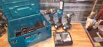 Makita, Doe-het-zelf en Verbouw, Ophalen of Verzenden, Zo goed als nieuw, Boor- en Schroefmachine