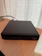 Mini desktop Acer Veriton N4640G, Computers en Software, Ophalen of Verzenden, Zo goed als nieuw