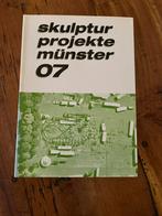 Sculpture projects munster 07, Ophalen of Verzenden