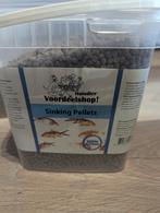 Visvoer, Dieren en Toebehoren, Vissen | Aquaria en Toebehoren, Ophalen, Nieuw, Overige typen