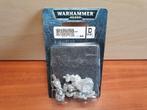 Warhammer 40k Ork in Mega Armour (OOP), Hobby en Vrije tijd, Wargaming, Ophalen of Verzenden, Nieuw, Warhammer 40000, Figuurtje(s)