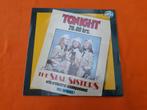 The Star Sisters  - Stars on 45, Tonight 20:00 hrs. (1983), Cd's en Dvd's, Vinyl | Pop, Ophalen of Verzenden, 1980 tot 2000, Gebruikt
